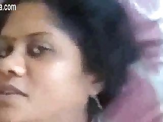 0094327931 Desi horny Indian aunty with young man